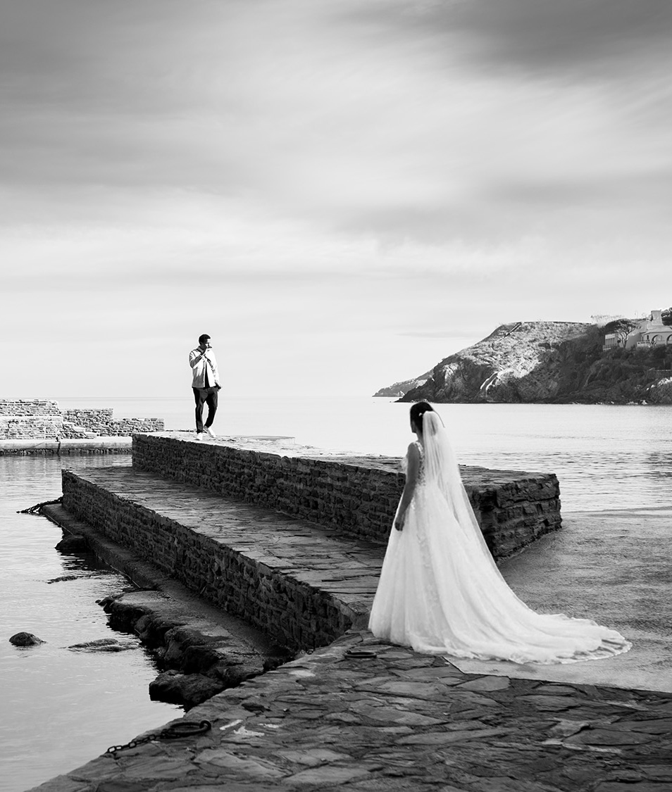 Stanislas photographe de mariage Perpignan