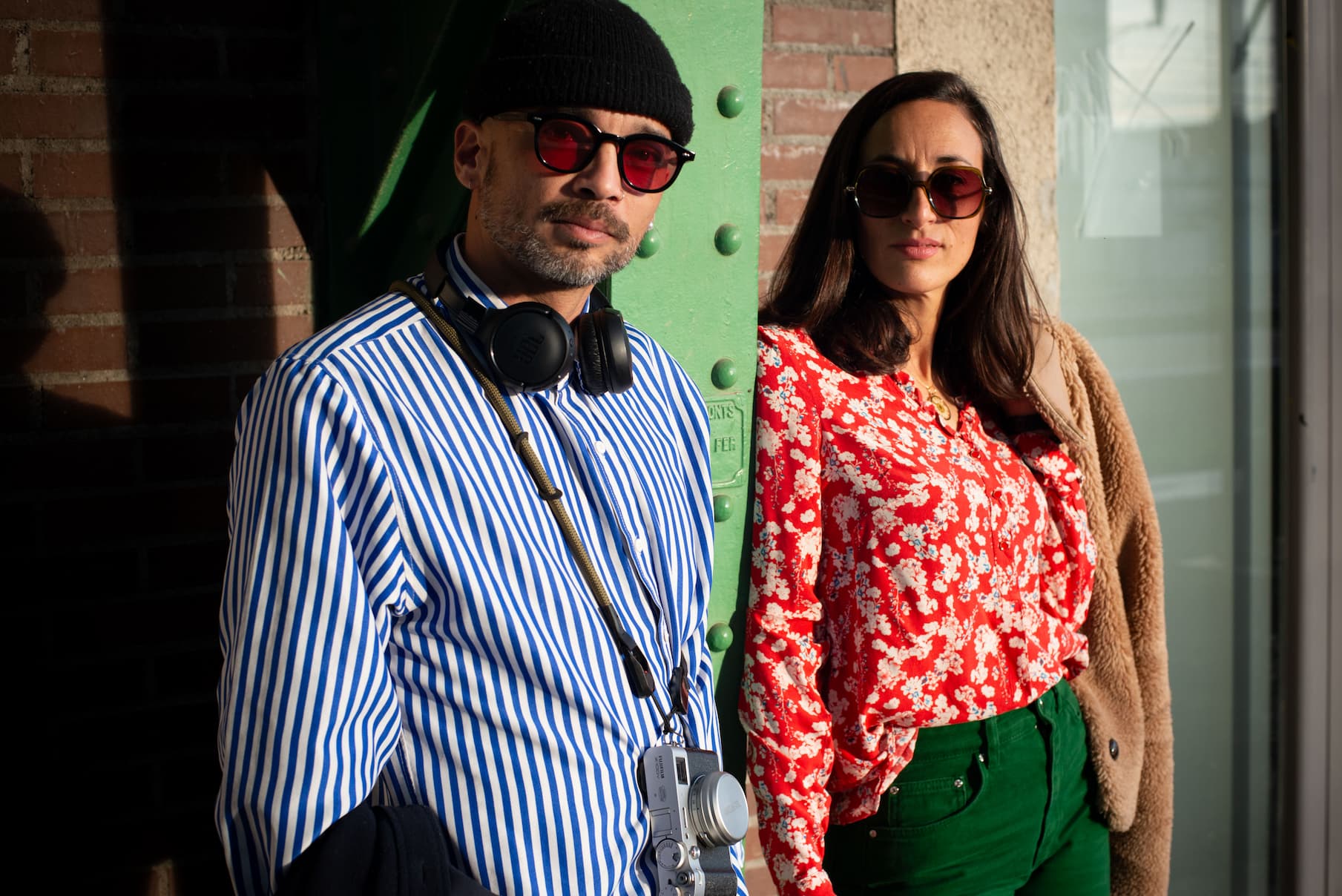 Séance engagement urbaine