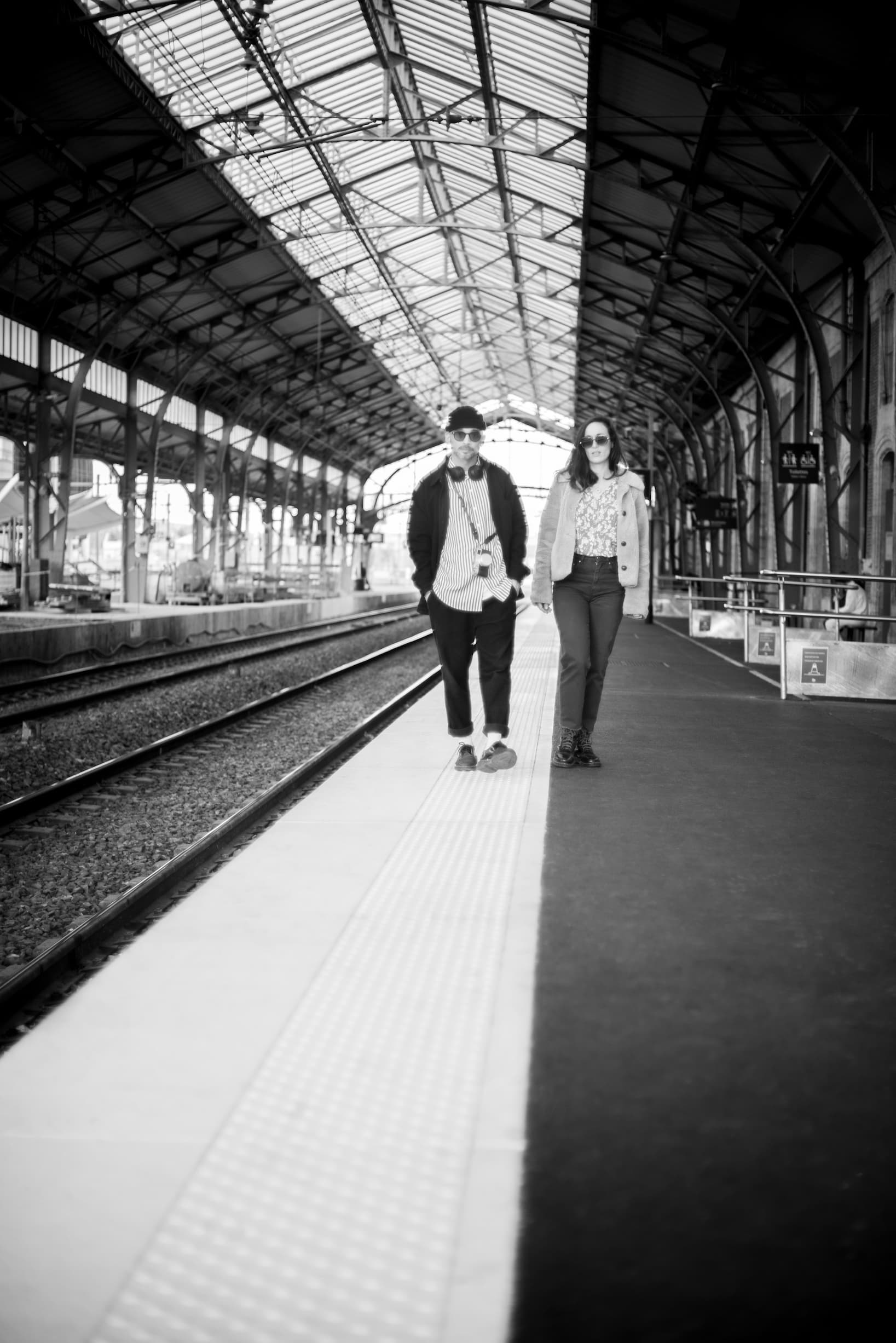 Séance engagement urbaine